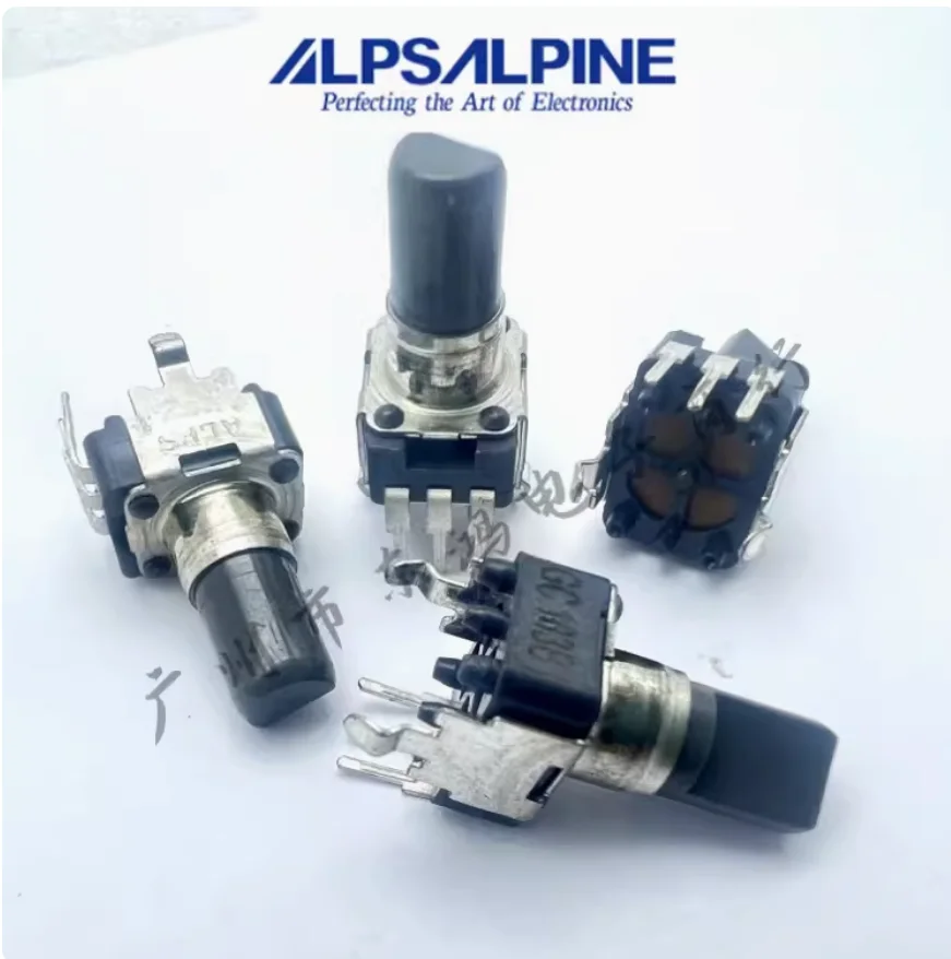 10PCS Alps RK09 Sin…