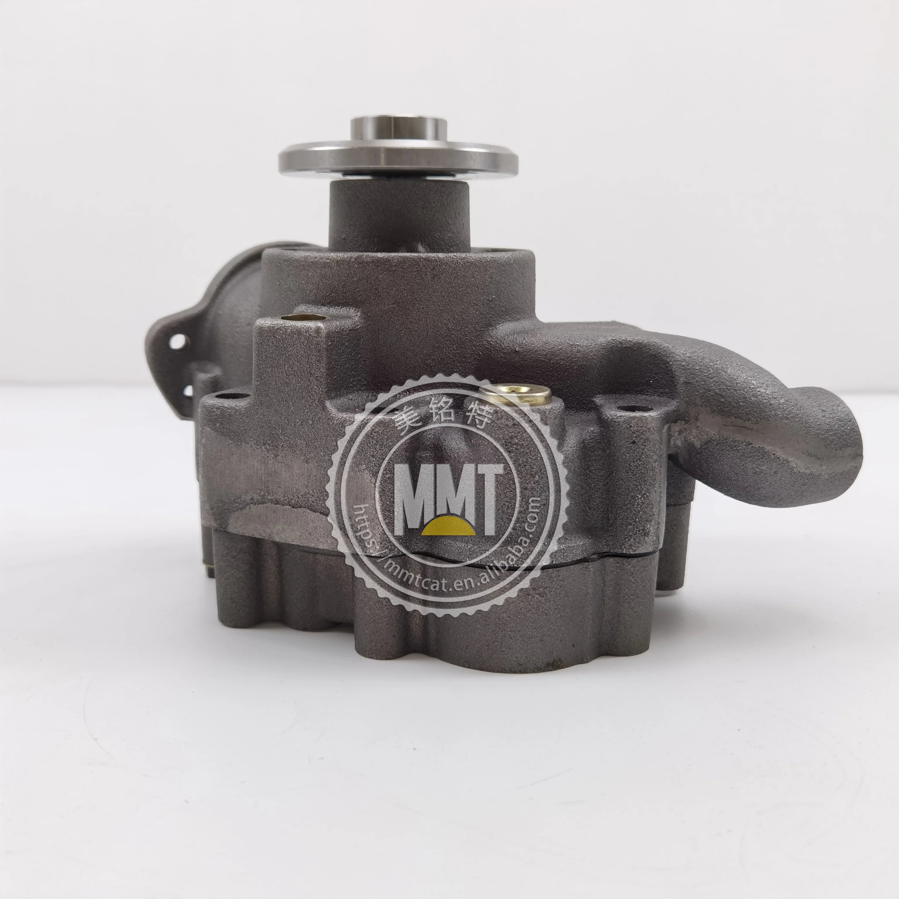 

336 Engine Coolant Water Pump Excavator 338-1148 3381148 Cooling Pump 557-9567 5579567 C9.3 Water Pump for Excavator