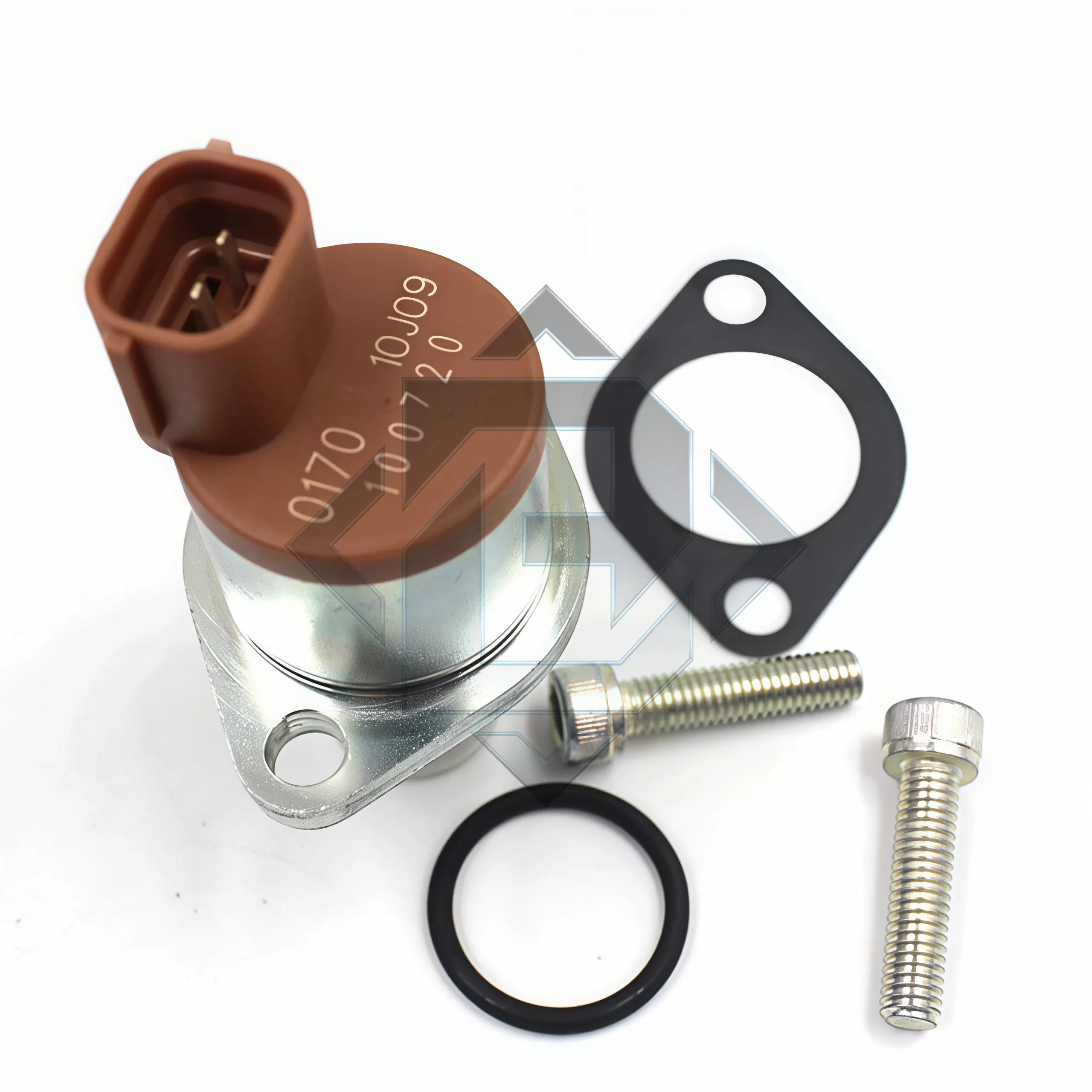 

294200-0170 For Isuzu MITSUBISHI Nissan 294200 0170 2942000170 High Pressure Fuel Pump Regulator Suction Control SCV Valve
