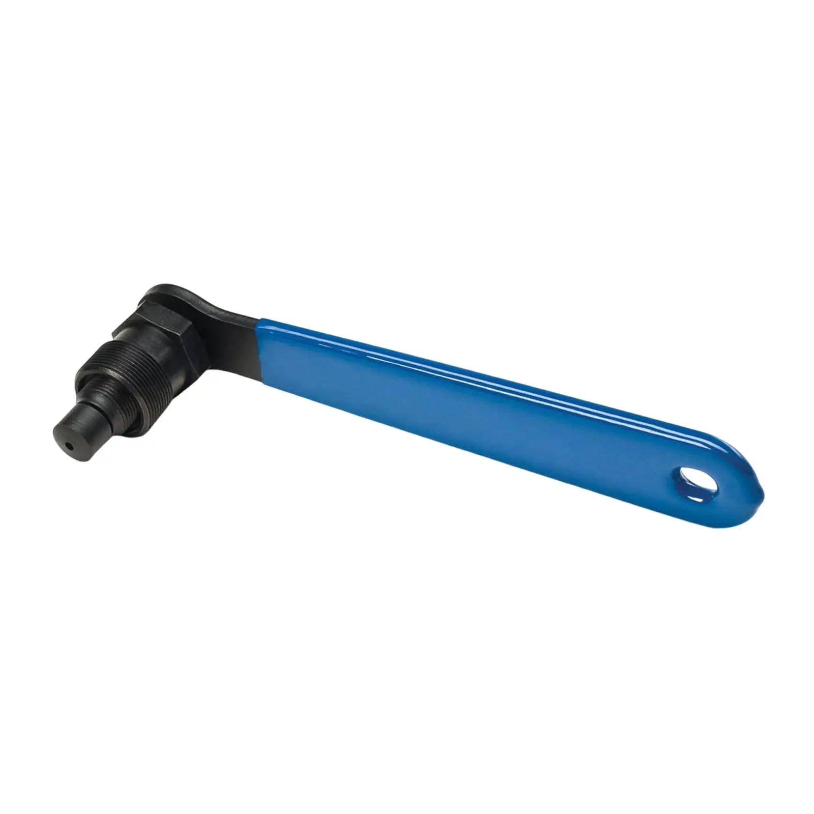 Durable Stainless Steel Bicycle Crank Remover Repair Tool Universal for Daily Bike Maintenance and Professional Servicing