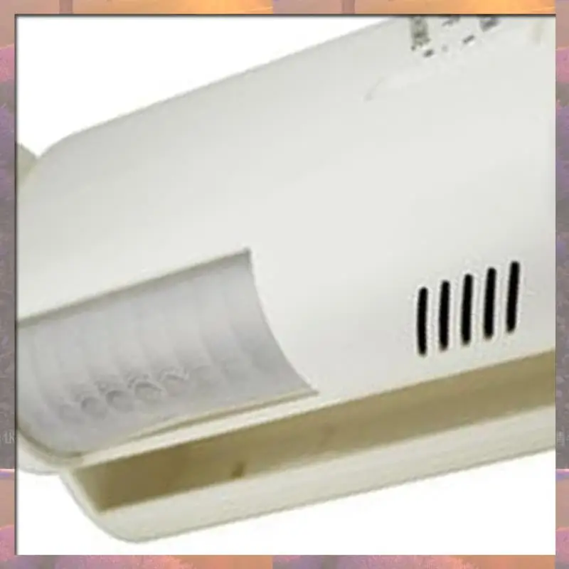 Лидер продаж, инфракрасная противоугонная сигнализация для человеческого тела, дверной вход, магазин, индукционный дверной звонок, Welcomer