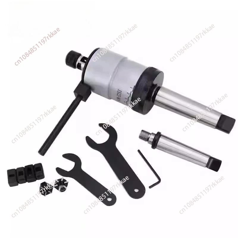 J467 Tapping Chuck …