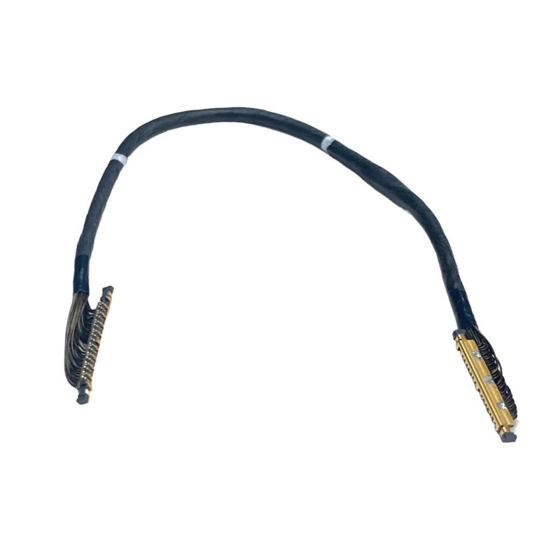 For Sony ILCE-7SM3 7S iii A7S III LCD Coxial Cable Connector Replacement Part