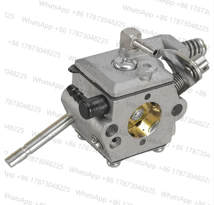 Carburetor Fuel Filter Spark Plug Kit Fit for  FS160 FS180 FS220 FS280 FS290 Brush Cutter
