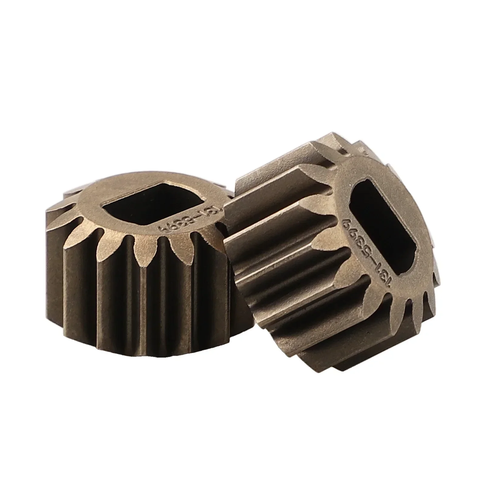 

Compatible Gears Pinion Gears Repair Works As Shown Versatile Gears For DIY Applications Reduces Friction And Wear
