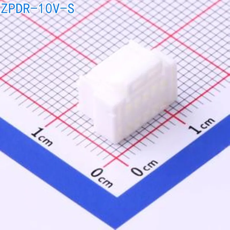 10 Stuks/Batch ZPDR-10V-S ZPDR-14V-S ZPDR-16V-S Nieuw Gelanceerde Rubberen Schaal Serie Op Voorraad