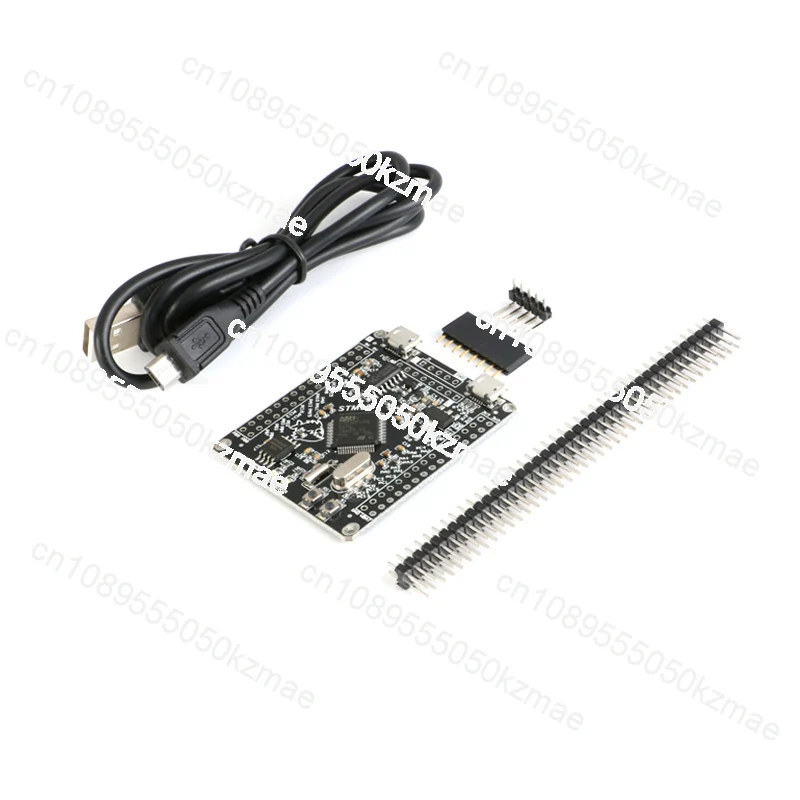 

Applicable to STM32F405RGT6 development board M4 core ARM/STM32 microcontroller learning board/USB serial port download