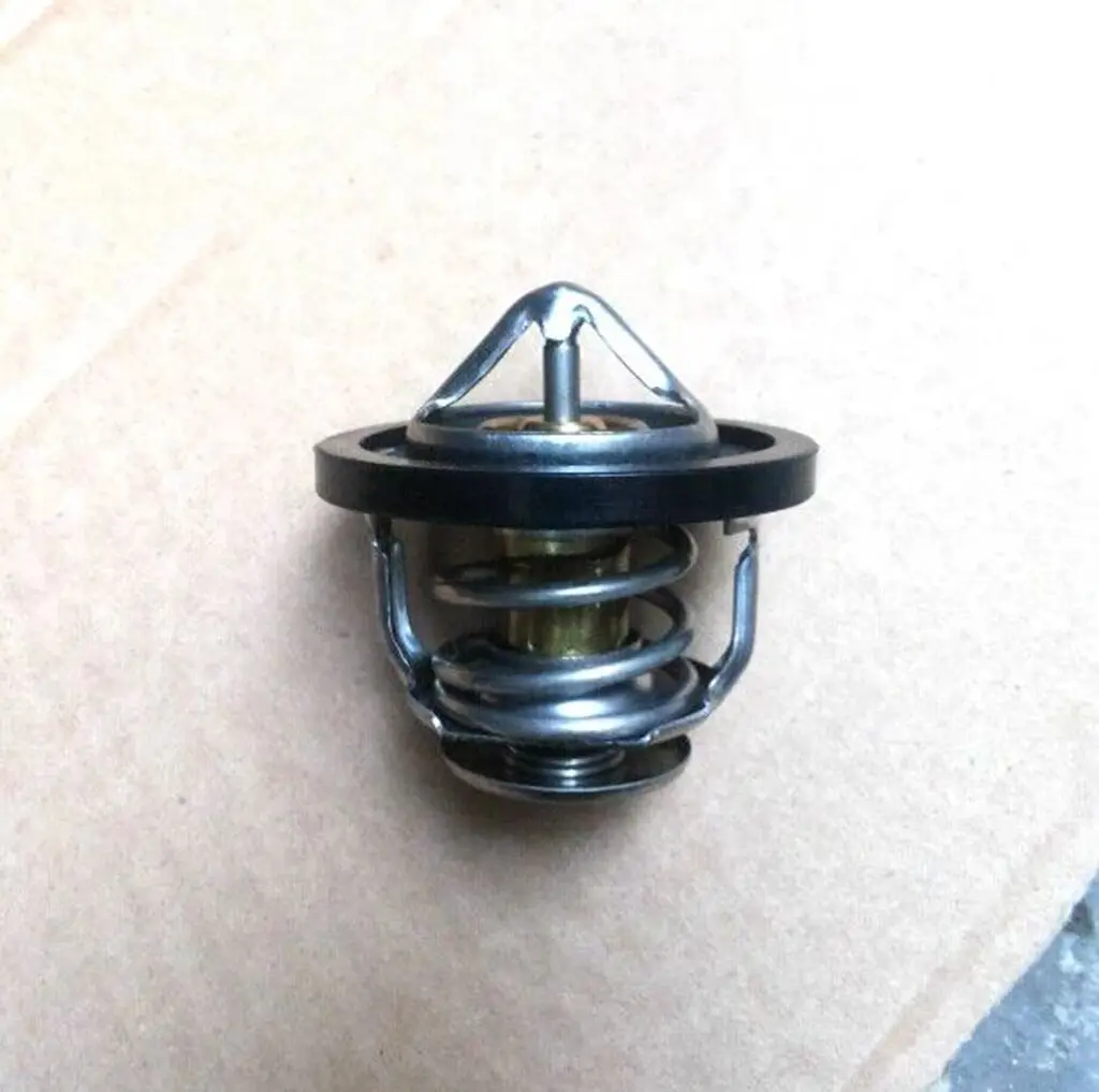 

Термостат для китайского CHERY QQ/QQ3 1.1L 372 472, двигатель, автозапчасти для двигателя 372-1306020