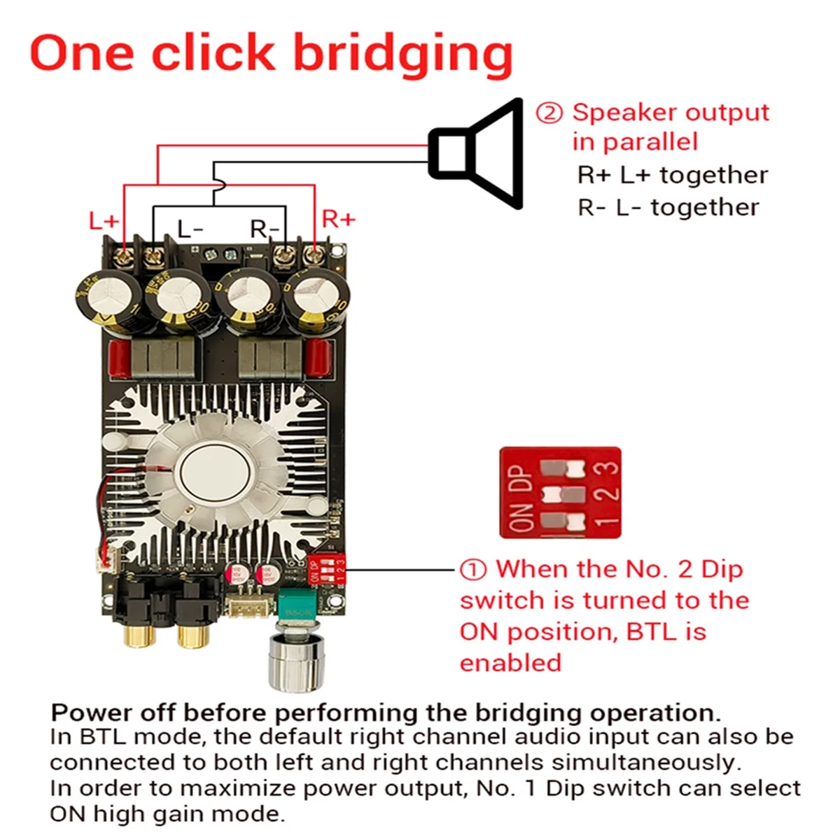 デュアルチャネルデジタルパワーアンプボード,モノチャネル,DC15-35V, 160w x 160w,220w,1602,tda7498e,特別オファー