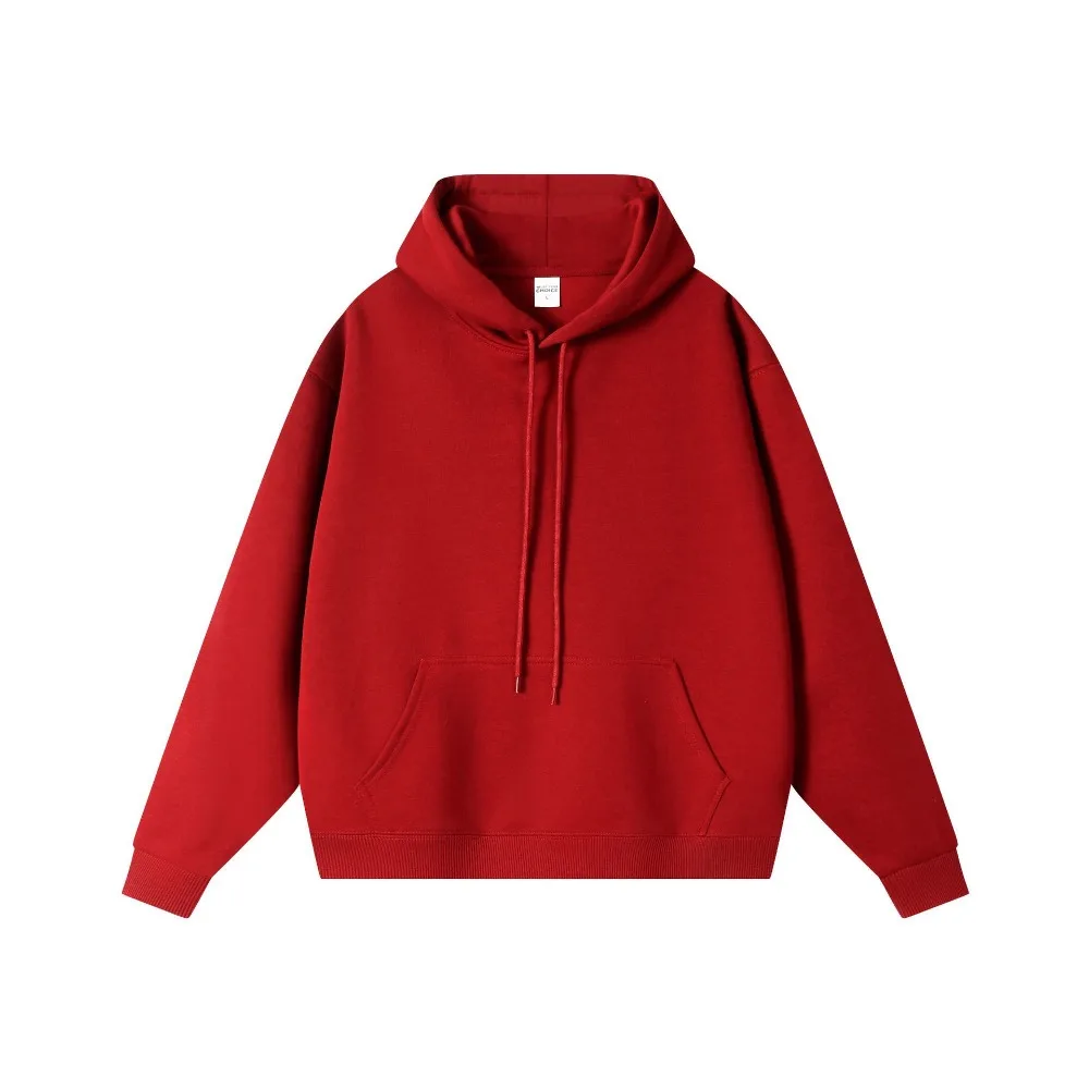 Рисунок 6 - Толстовка с капюшоном для мужчин