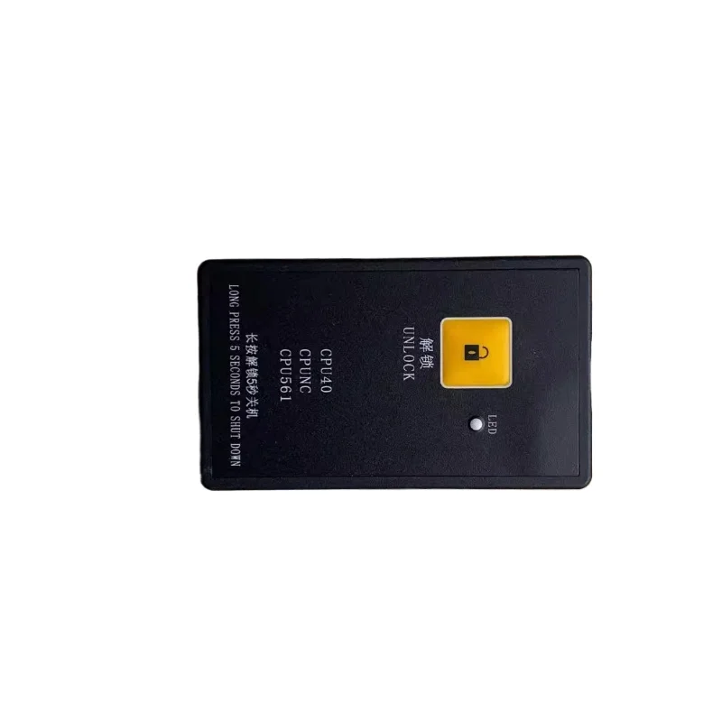 

"KONE CPU561 Programmer - Unlimited Use with KM878240G01"