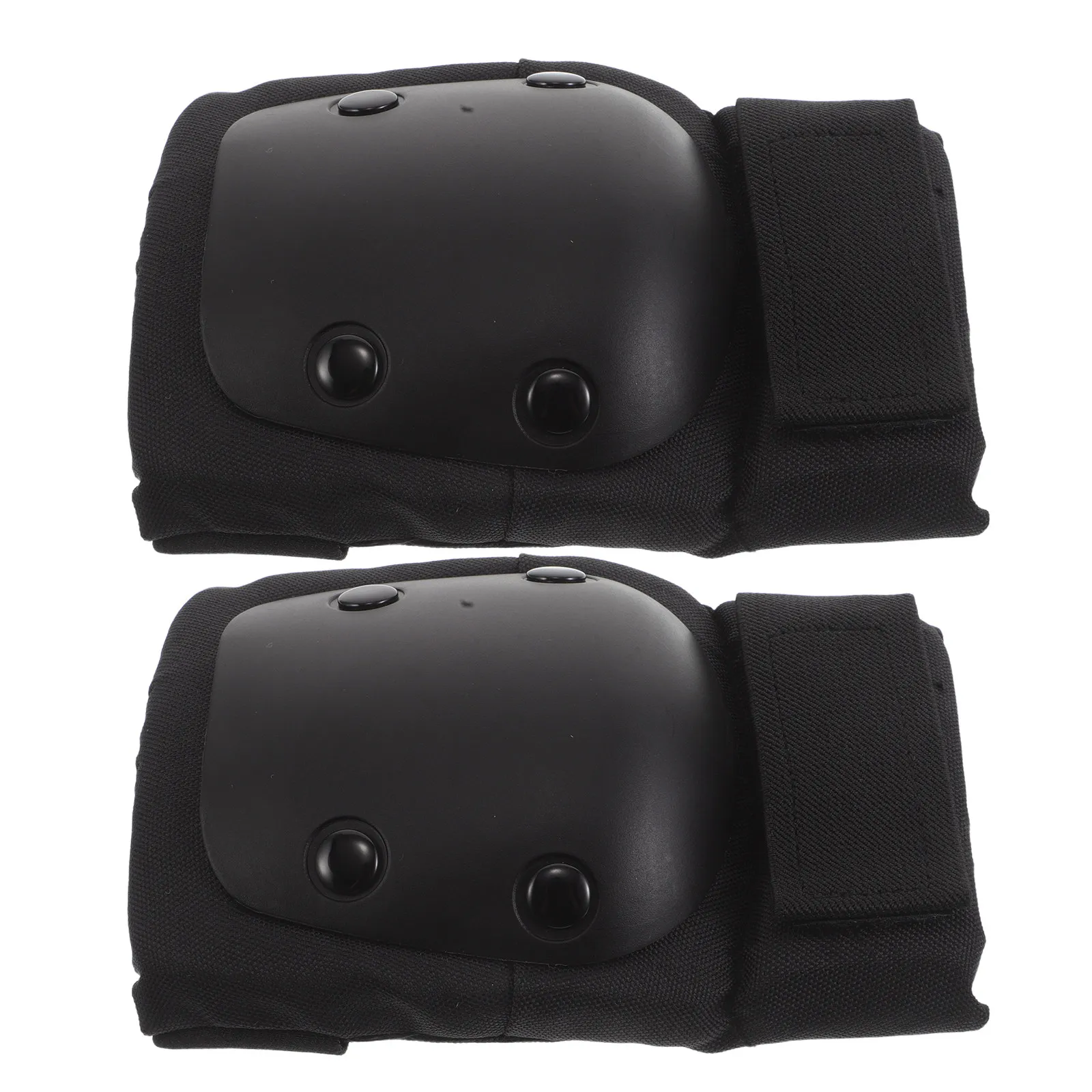 

1Pair Elbow Pads for Kids and Adults Soft Impact-Absorbing Protective Gear for Skateboarding Roller Skating Cycling Outdoor