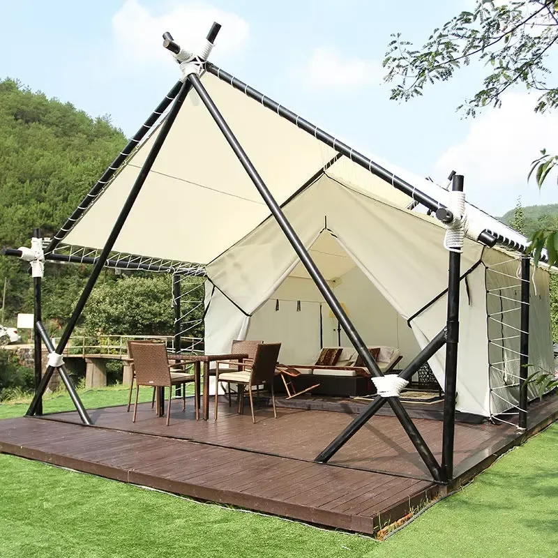 Outdoor Waterproof Sunshade Tarp Antil-UV High Tensile Strength Pvc Mesh Coated Tarpaulin Tarp Tent