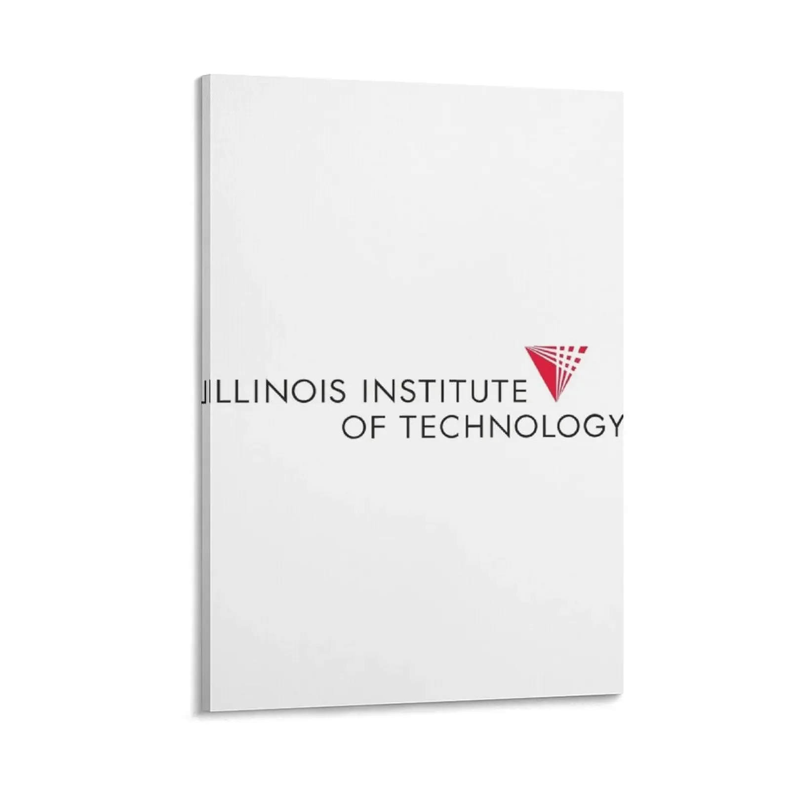 Illinois Institute of Technology College Canvas Painting Decoration for home house decorations