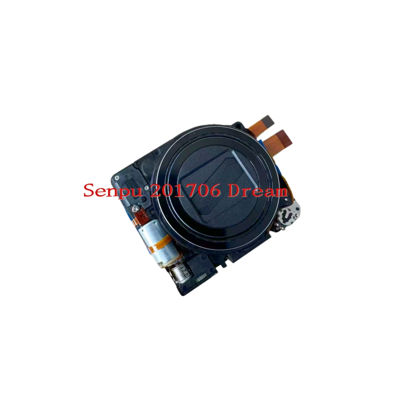 for Olympus VR310 VR320 VR330 VR350 VR360 D720 D755 SZ20 lens camera lens brand new without CCD sensor