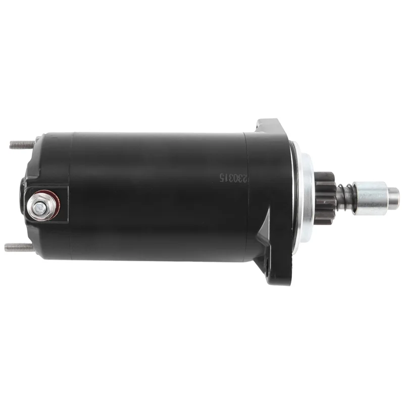 

A040-Starter Motor Parts Accessories 17605 For Sea-Doo SP GTX GTS 580 650 278-000-316 278-000-186 278-000-311 1992-1994