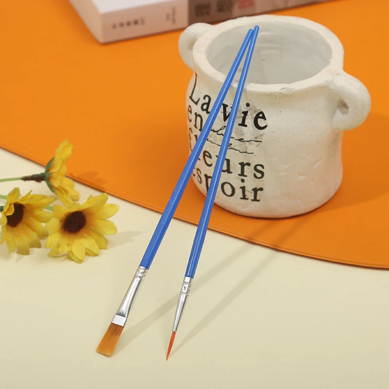 

20pcs Painting Brushes For Painting Handcraft Arts And Craft For Artistic Multifunction Hook Line Painting Equipment