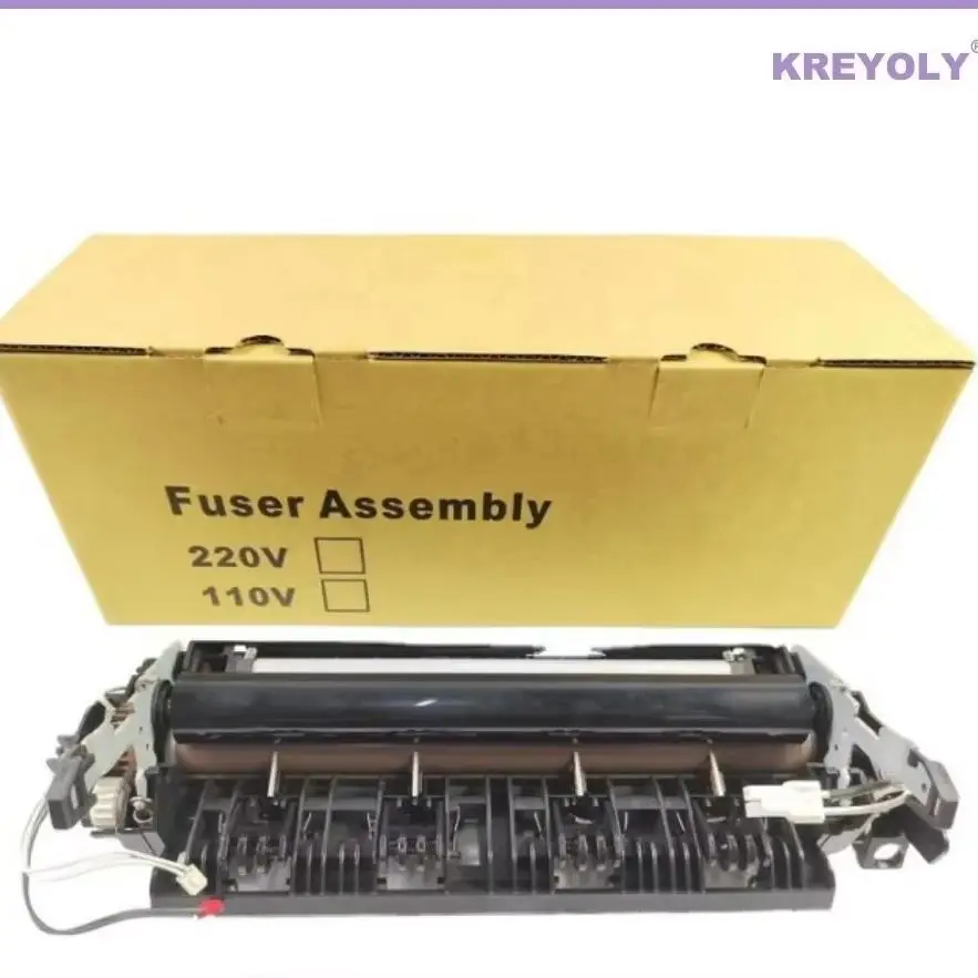 

Refurbished Fuser Unit for Brother HL-5340 5350 5370 5380 DCP-8080 8085 MFC-8480 8680 8690 8890 LU7941001 LU7187001 110V 220V