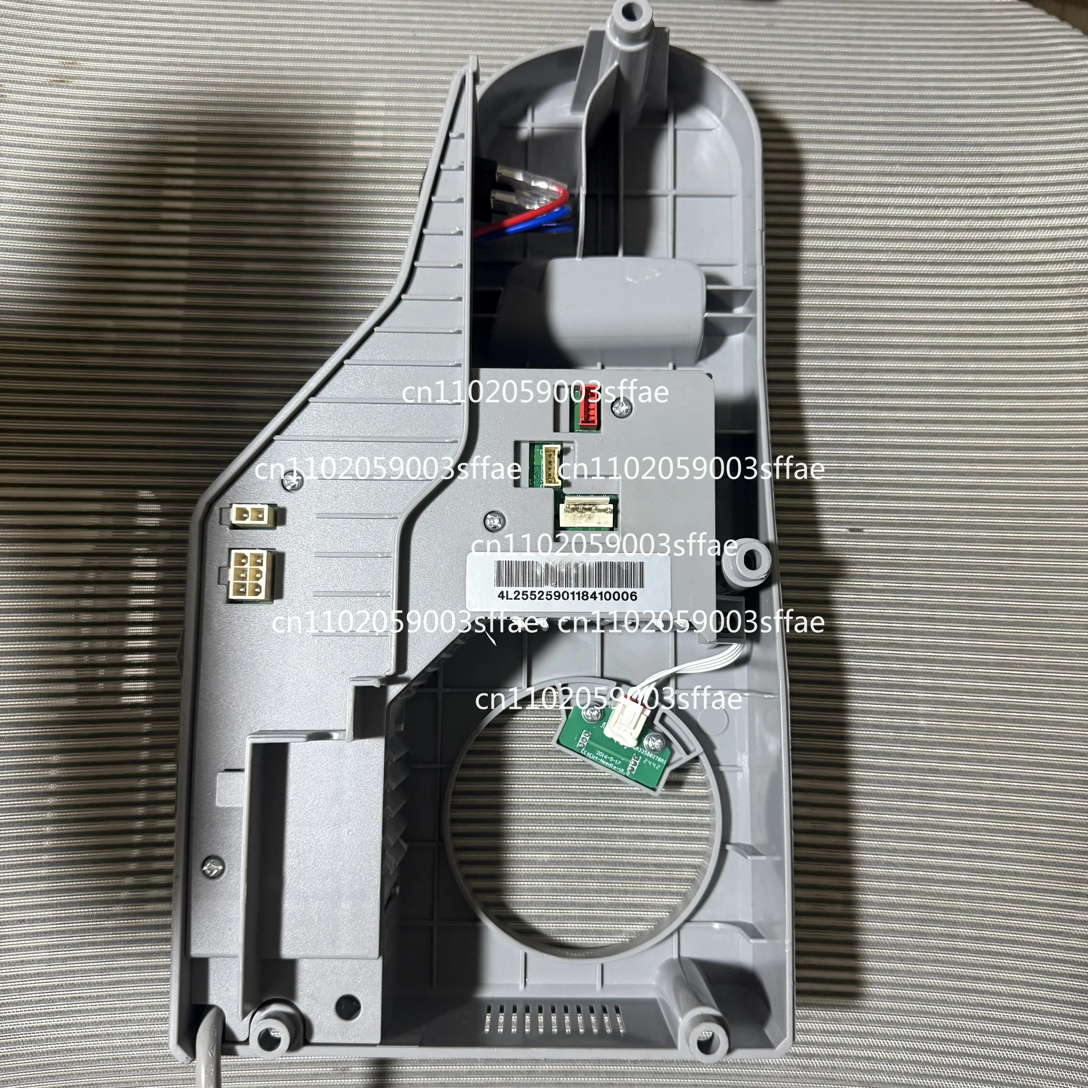 Single Direct Drive Electrical Control Box / Sewing Machine Electronic Control System for Jack K4-D/K5-D/W4-D/P5-D