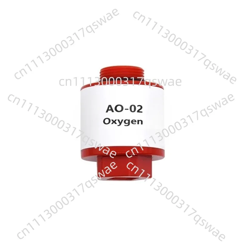 AO-02 Oxygen Sensor - For Vehicle Exhaust Gas Analyzer, Compatible with AO2 PTB-18.10, High Accuracy Detection