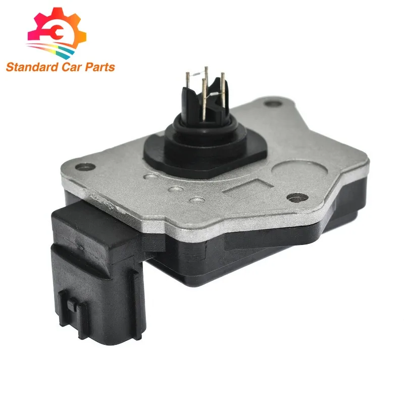 

Mass Air Flow Sensor AFH45M-46 MAF For NISSAN Primera P10 P11 Sunny N14 Almera N15 AFH45M46
