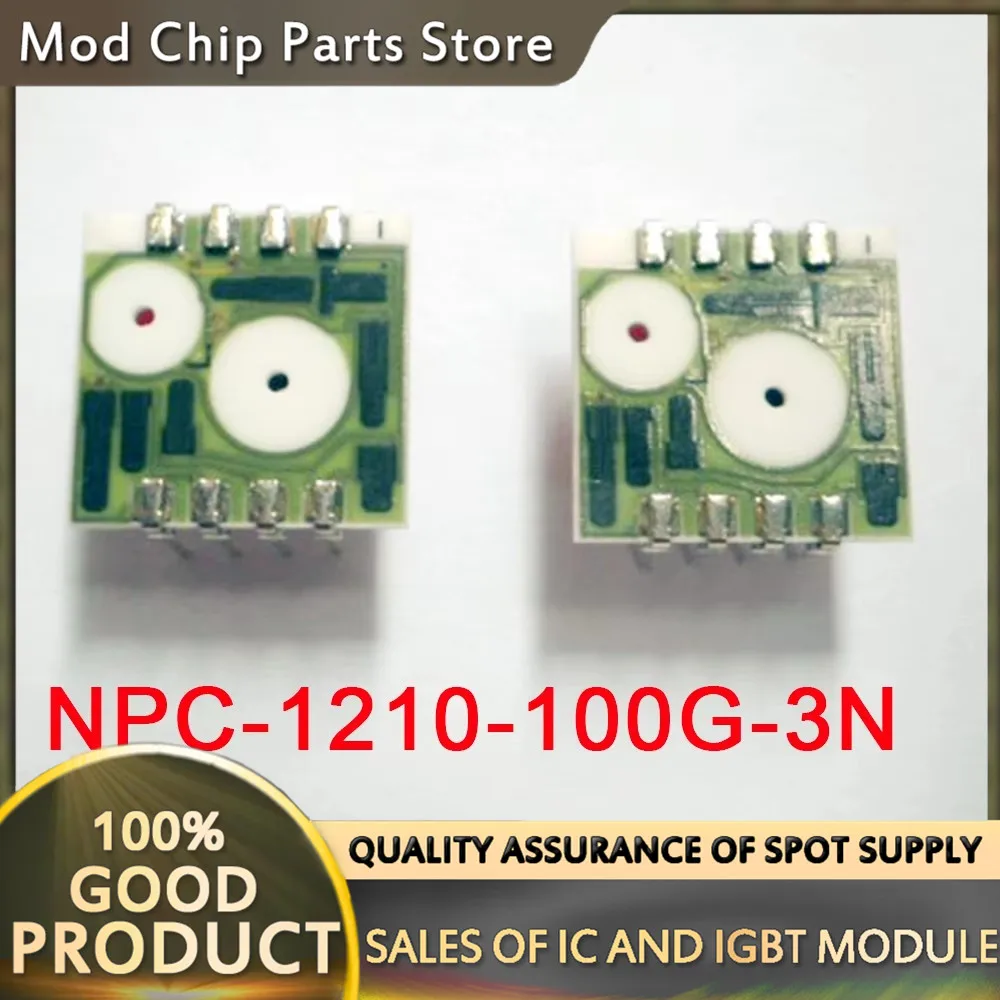 NPC-1210-100G-3N Ne… - image