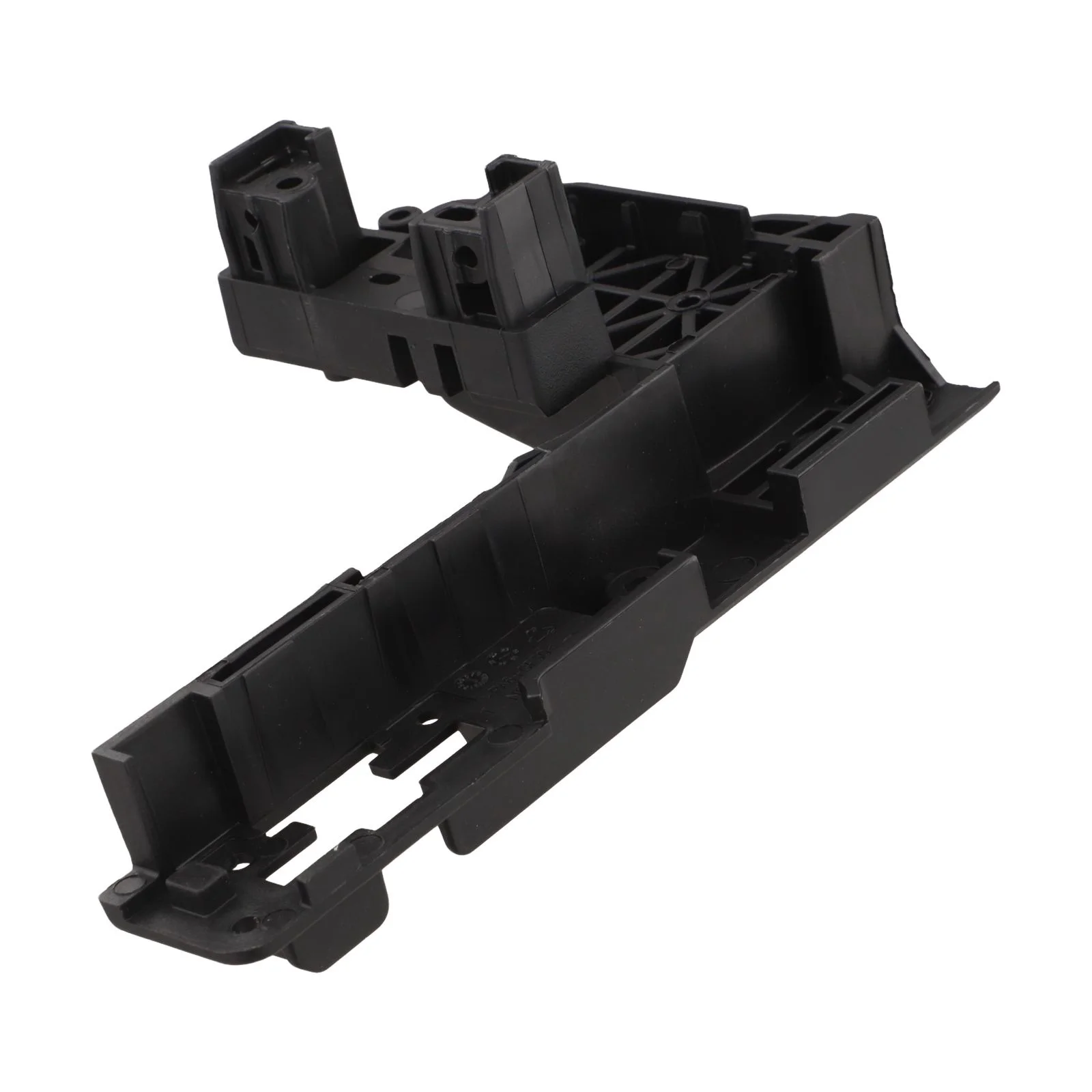 Replacement Table Saw End Rail Rear N507487 for DWE7491RS DWE7492 Models Designed for Accurate and Consistent Saw Cutting
