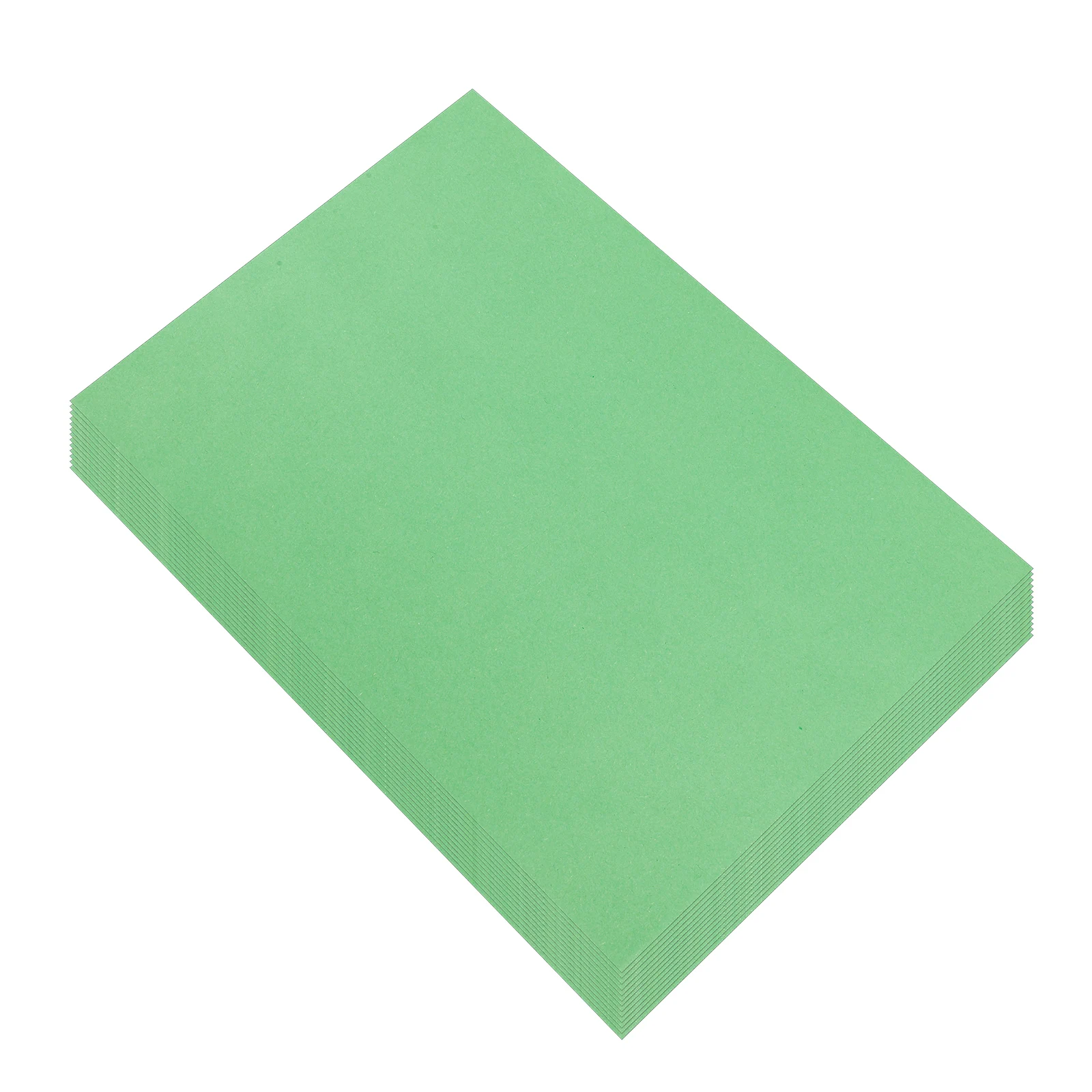 100 Sheets Colored Origami Paper Painting Printing Papers Thick Folding Paper for Origami Art Crafts DIY Creative Projects