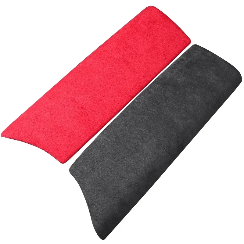 

Накладка на подлокотник из алькантары для Mercedes Benz W212 W213 C205 C206 X253 C253 2016 2017 2018 2019 2020 2021+