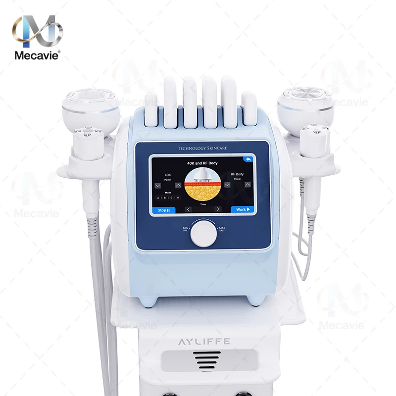 K2 BODY SCULPTING SPECIALEFFICIENT SLIMMING, FATTE REDUCTIONANDE EQUIPMENT PER SCIPING CORPO