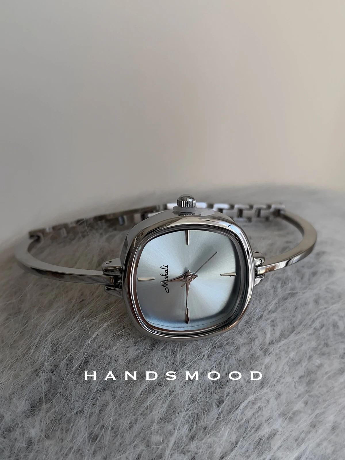 New Women'S Wristwatch, French-Style Fresh And Fashionable, Casual And Versatile Bracelet Design, Women'S Watch, Gift For Women.