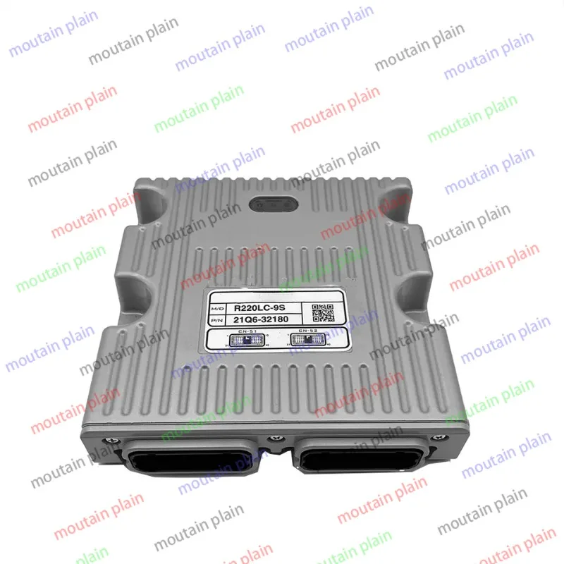 Controller Board Panel Controlador R220LC-9S  21Q6-32180