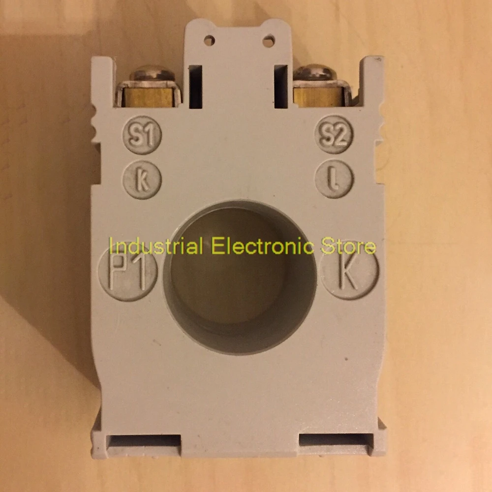 Current Transformer 100/5A Hot And Humid Environment For Schneider METSECT5CC010