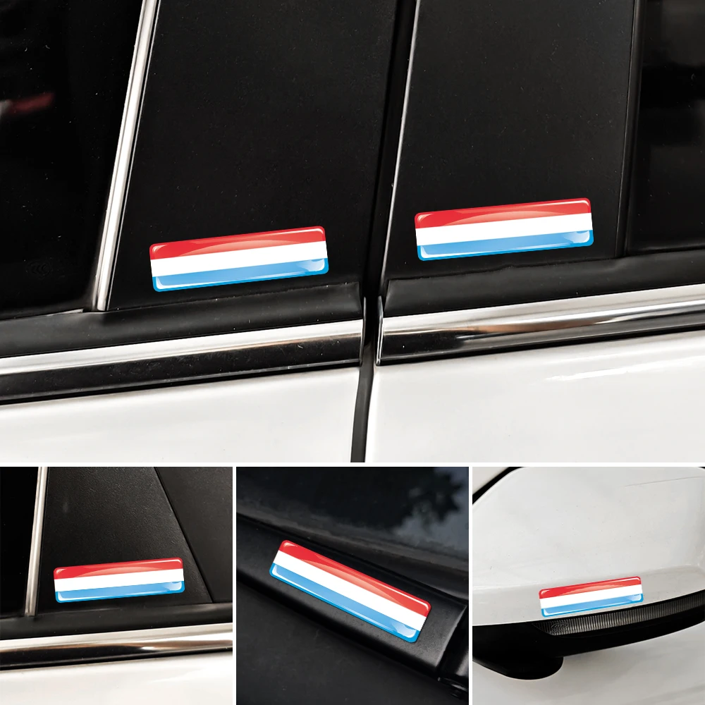 Stiker Bendera Nasional Uni Er - Body Jewelry Eu ulasan dan harga