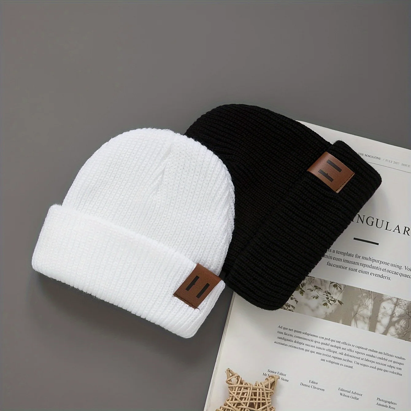 Thumbnail 4 - #48 Compare Baby Hats Before You Buy