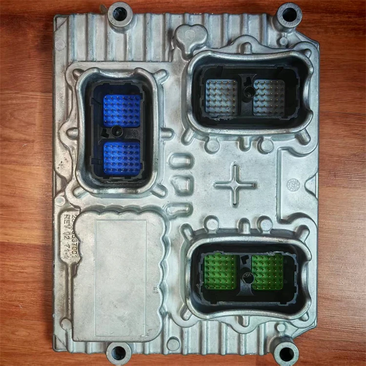 

Diesel Engine Parts Engine Electronic Control Module 4993120 4993121