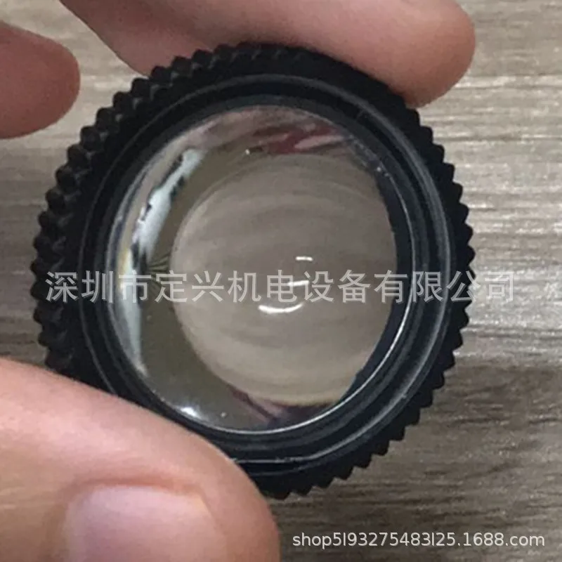 Banner Sensor R58 Lenses R58 Expert Color Label Sensor Accessories, Lenses