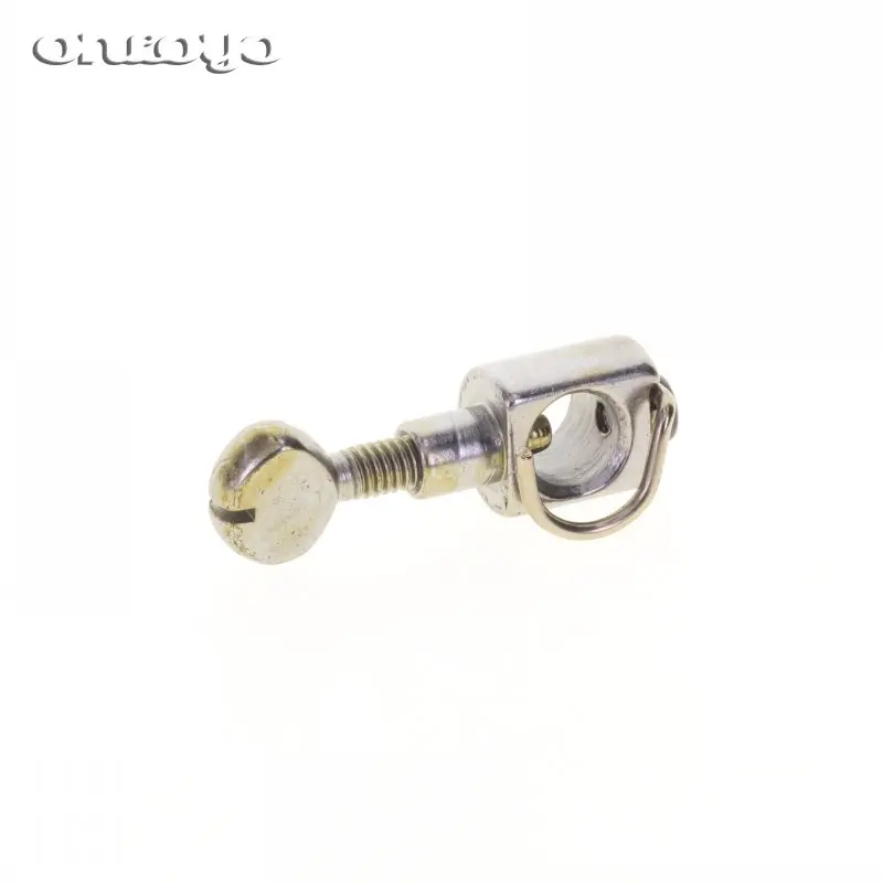 Industrial Sewing Machine Spare Parts  Accessories For SINGER 20U Zigzag Machine Needle Clamp 541788