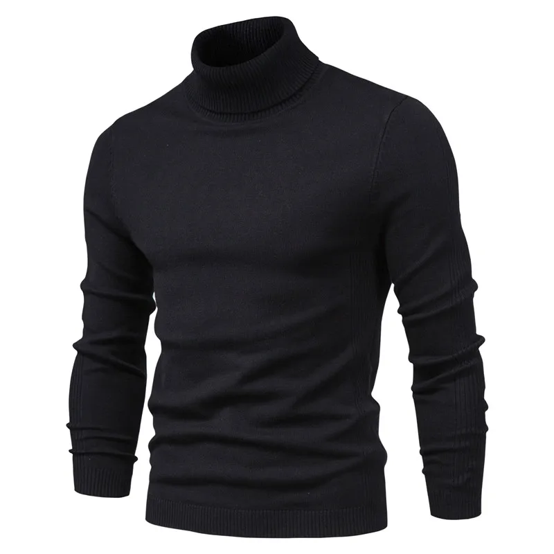 HIGH001-BLACK