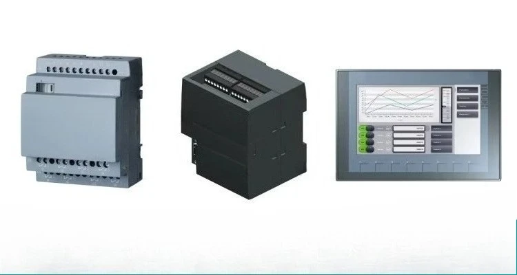 6ES7214-1BG40-0XB0 جديد 6ES7 214-1BG40-0XB0 S7-1200 وحدة المعالجة المركزية 1214C التيار المتناوب/تيار مستمر/RLY في صندوق أنظمة أتمتة التحكم في المعدات Plc #6