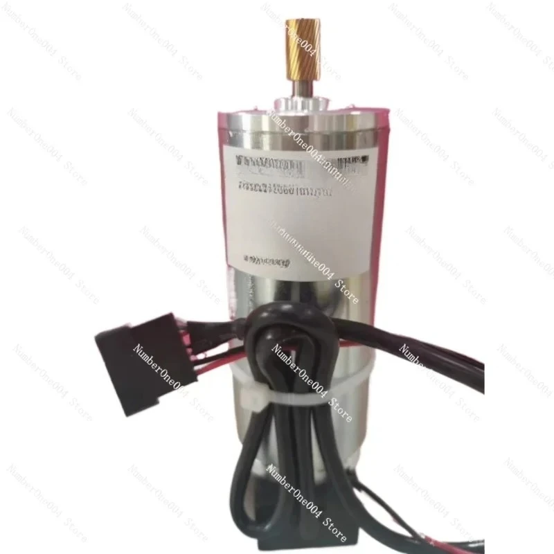 

Подходит для двигателя подачи бумаги RA640/RF640/RE640/VS640/VS300 Шаговый двигатель