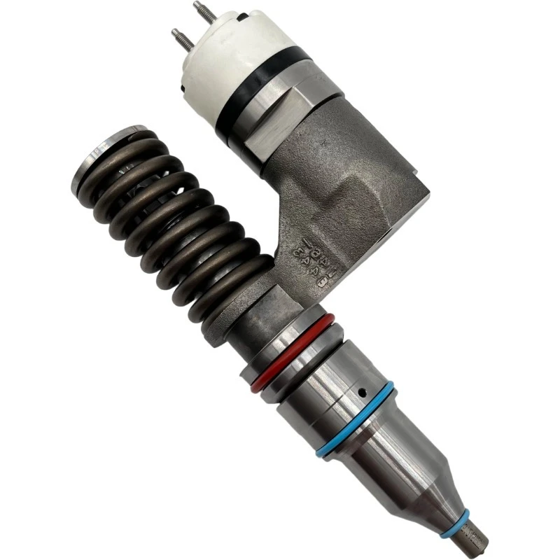 

1PCS Common Rail Fuel Injector 2123468 10R-1258 For Caterpillar CAT C10 C11 C12 C13 3176 3196 SBF214 SUF557 Diesel Engine