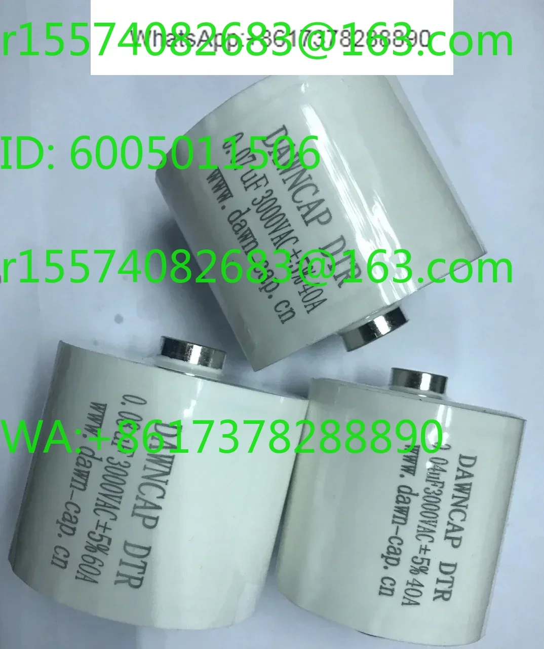 新型高品質共振コンデンサ-100k-60a-012uf-2000v-ac-在庫あり