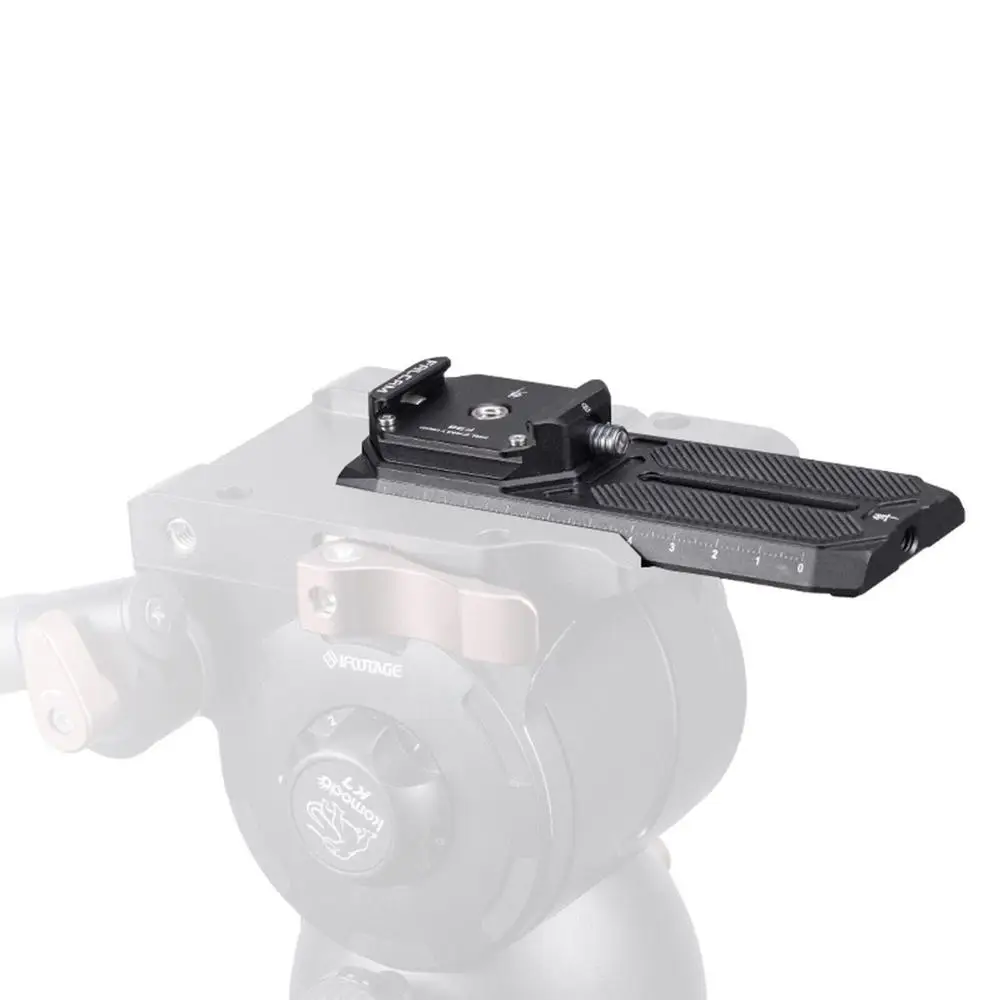 FALCAM F38 ZHIYUN Stabilizer Quick Release Kit for Weebill S and CRANE 2S 2400