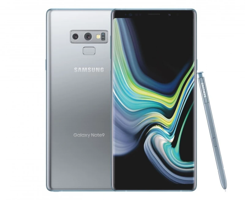 Samsung Galaxy Note9 Note 9 N960F 6/8GB RAM 128/512GB ROM Global