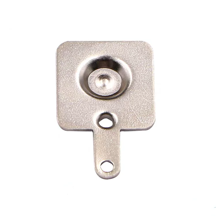 100 units/lot spring steel with nickel plate A, AA, CR2, 9 volt battery contact, 5223 leaf spring contact Keystone substitute