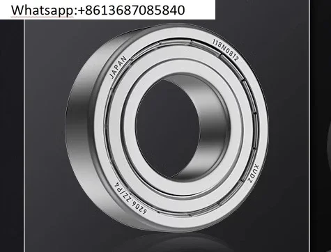 Japan imported high-speed miniature small bearings Daquan mini inner diameter 1.5 2 3 4 5 6 7 8 9 10 12 precision P4 grade