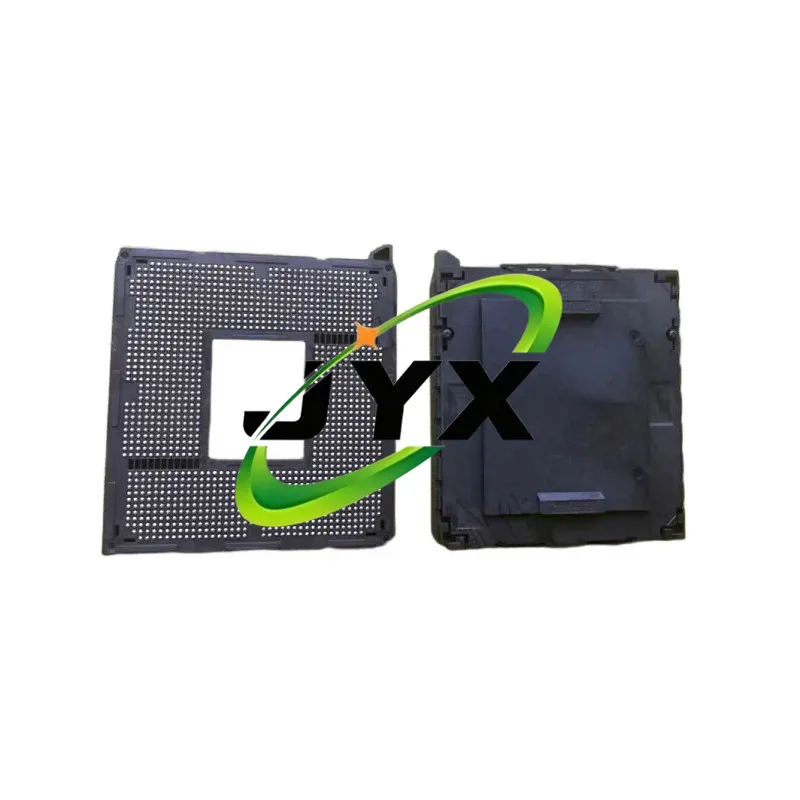 LGA1700 LGA1356-2 LGA3647 LGA4094 LGA 1700 For Motherboard Mainboard Soldering BGA CPU Socket Holder with Tin Balls