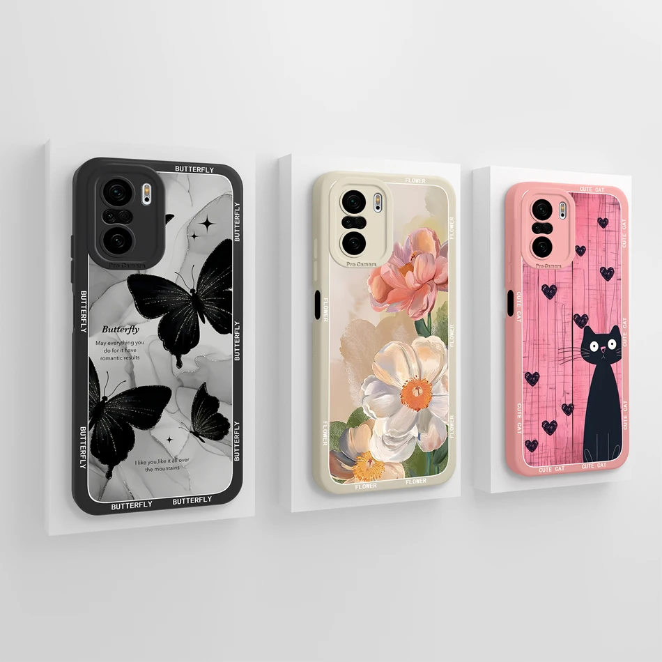 For Xiaomi Mi 11X P… - image