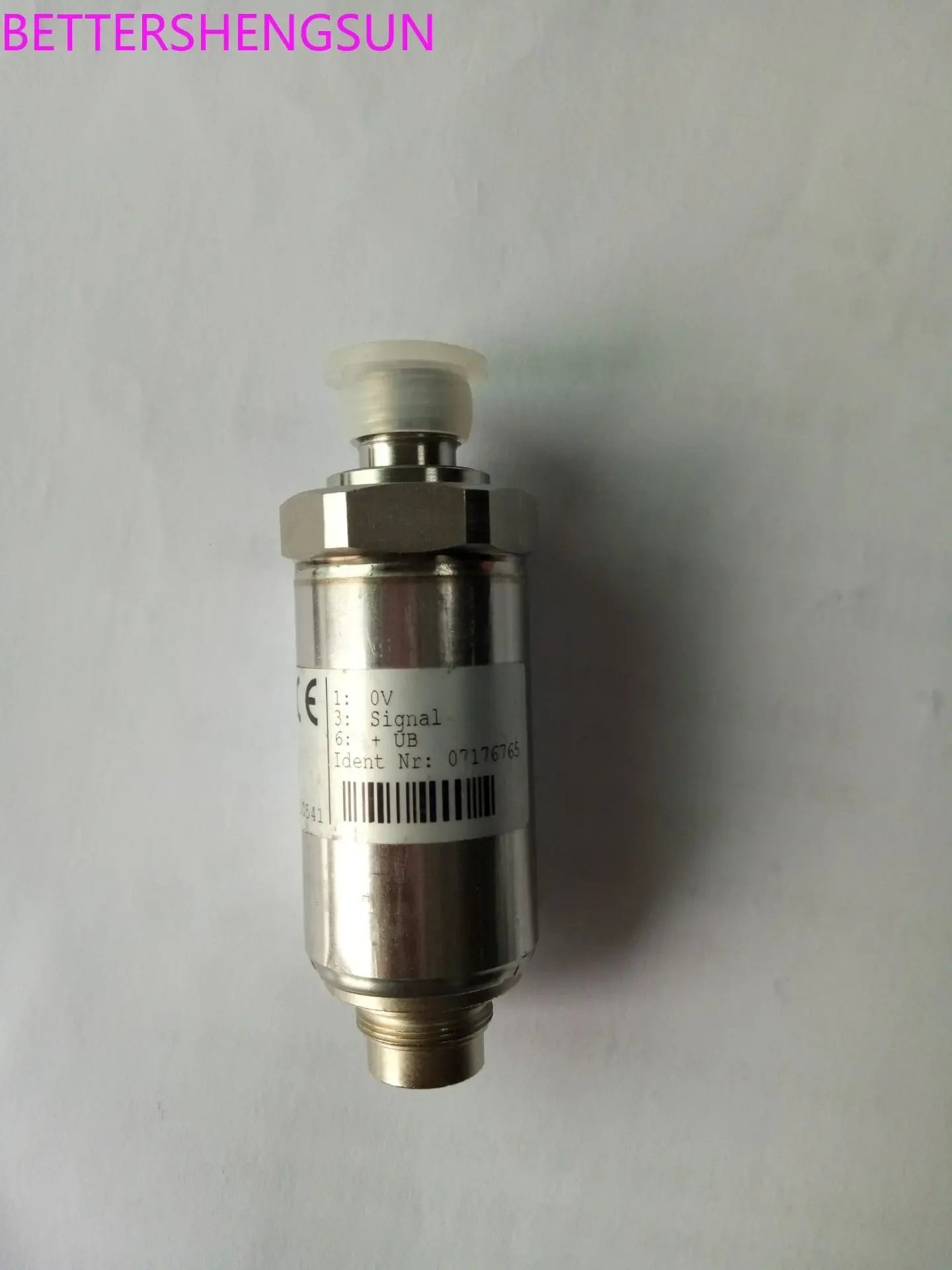 New HDA 4740-B-250-278 pressure sensor